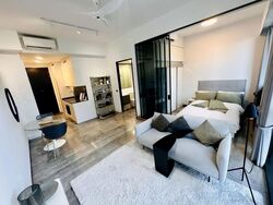 Midtown Bay (D7), Apartment #542062771